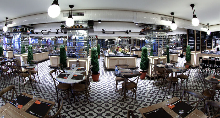 Elegance Hotels international Marmaris