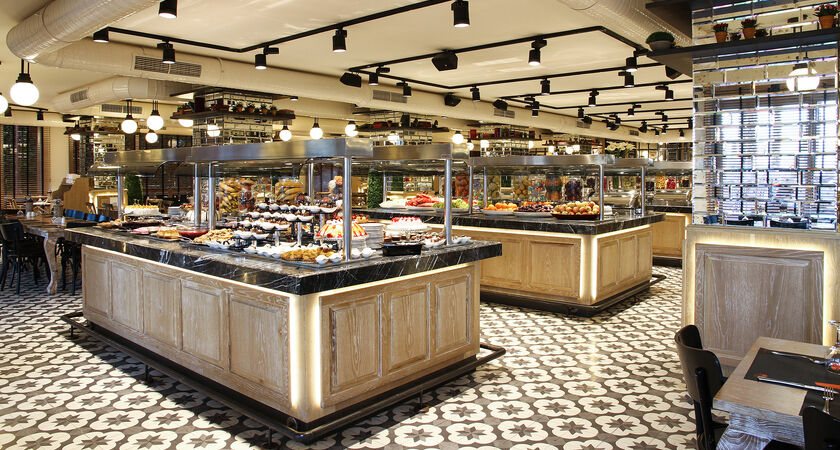 Elegance Hotels international Marmaris