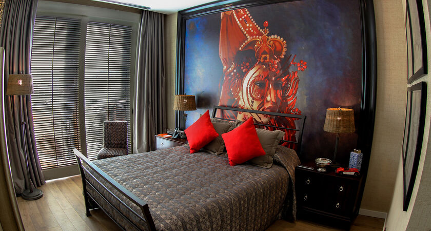 Elegance Hotels international Marmaris