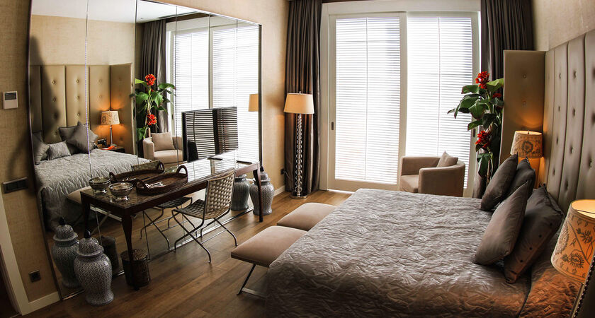 Elegance Hotels international Marmaris