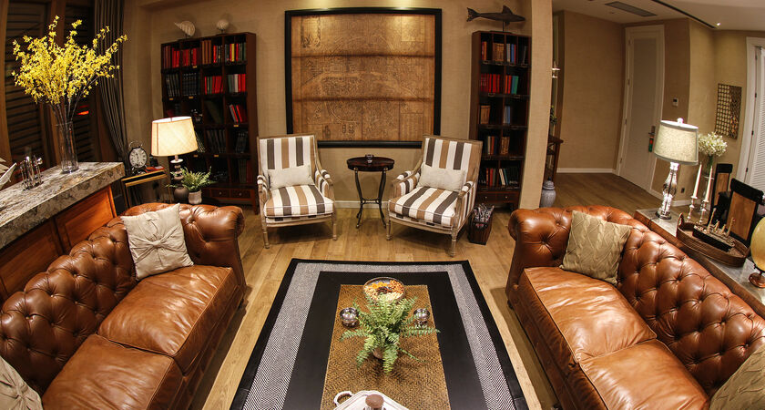 Elegance Hotels international Marmaris