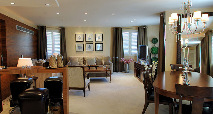 Elegance Hotels international Marmaris