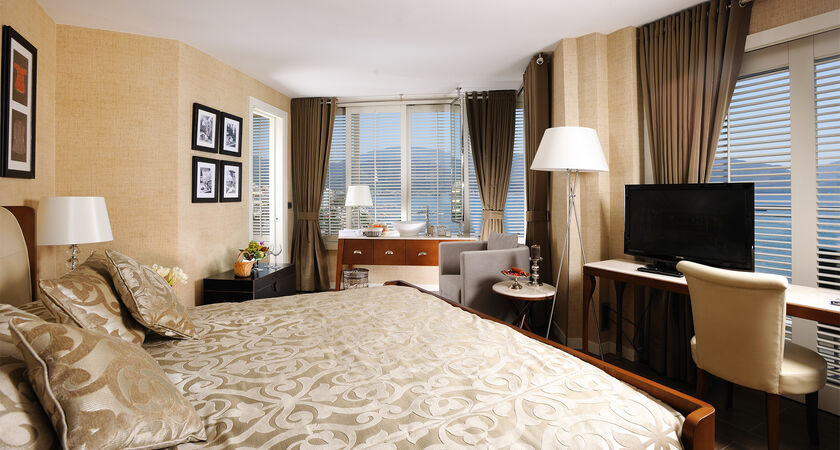 Elegance Hotels international Marmaris