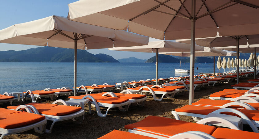 Elegance Hotels international Marmaris