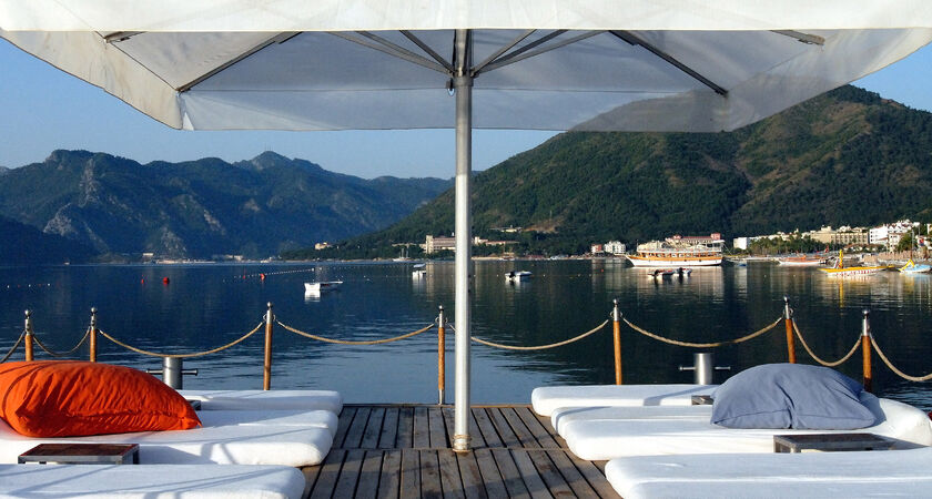 Elegance Hotels international Marmaris