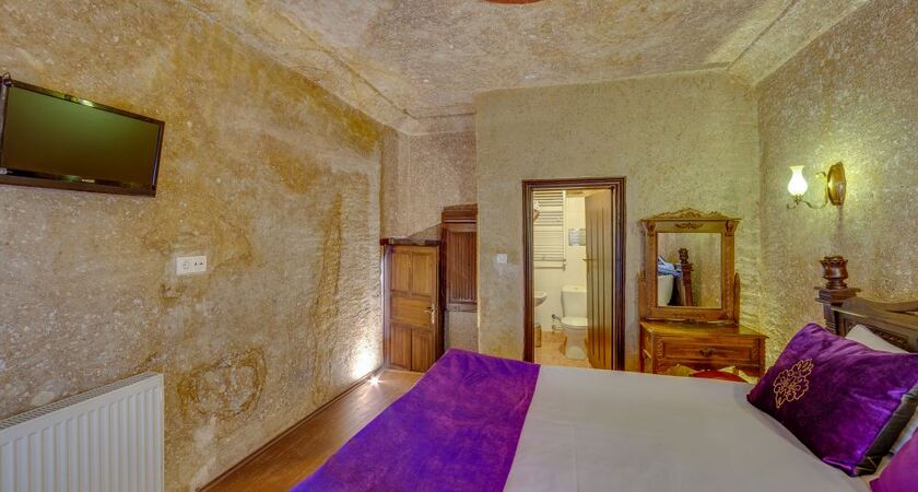 Abras Cave Hotel Kapadokya