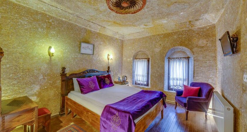 Abras Cave Hotel Kapadokya