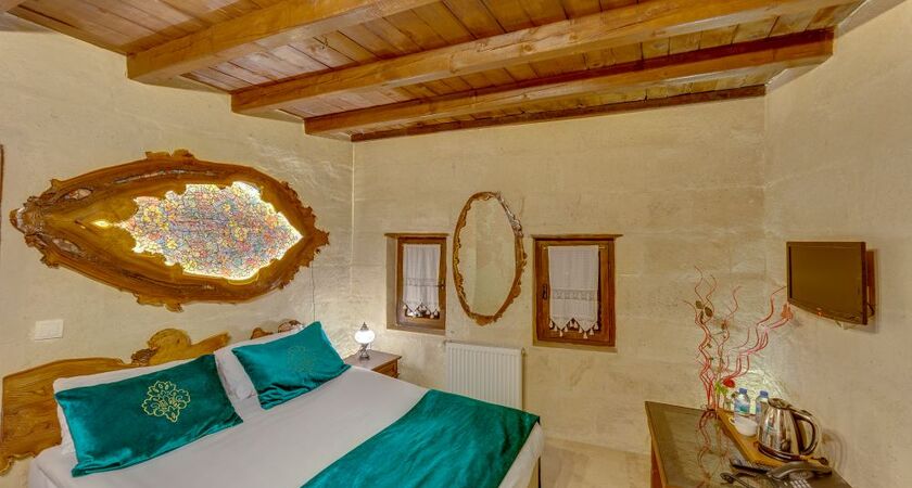 Abras Cave Hotel Kapadokya