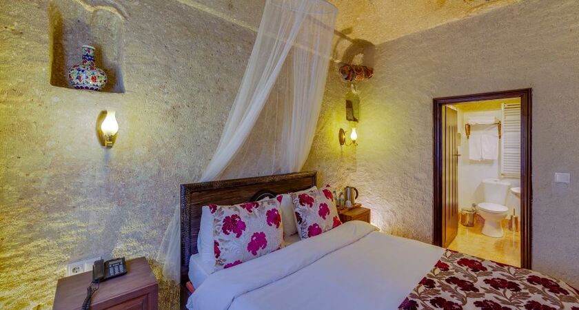 Abras Cave Hotel Kapadokya