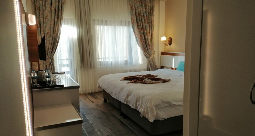 İris Hotel & Spa