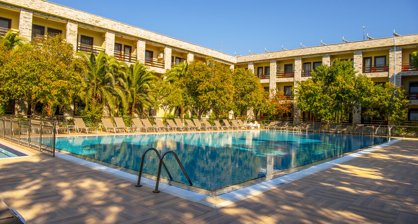 İris Hotel & Spa