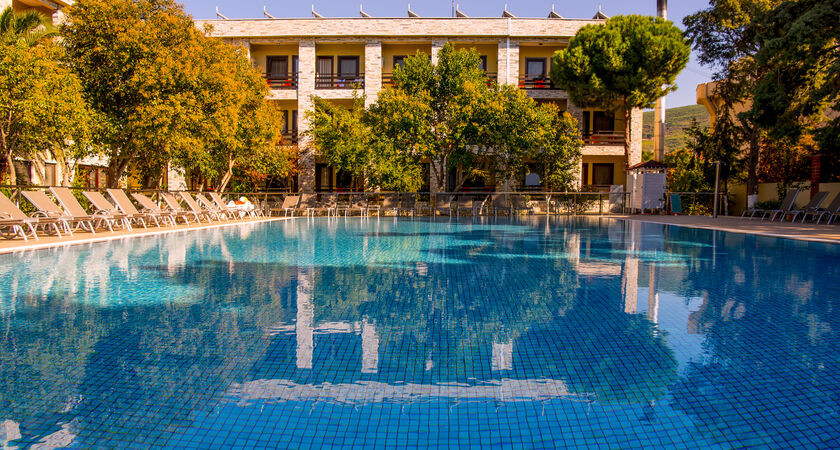 İris Hotel & Spa