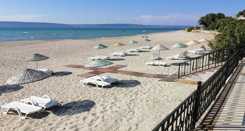 İris Hotel & Spa