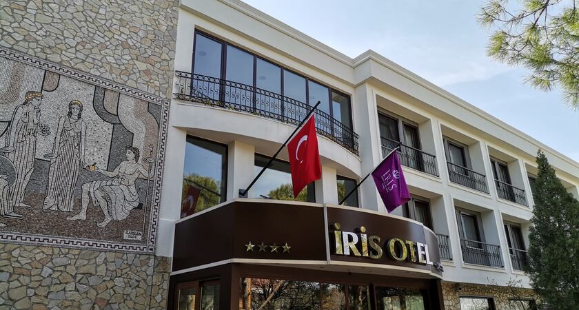 İris Hotel & Spa