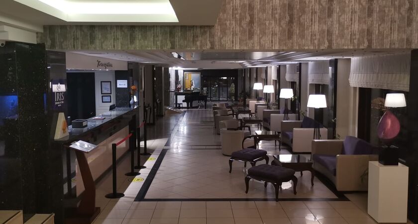 İris Hotel & Spa