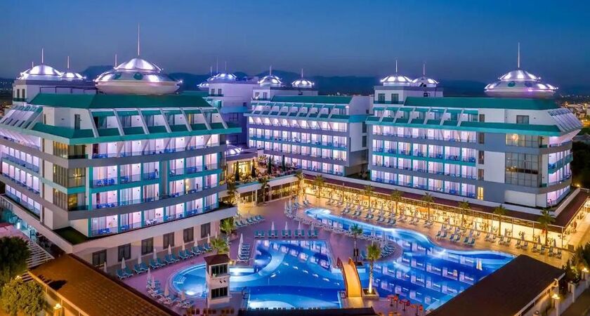 Sensitive Premium Resort & Spa