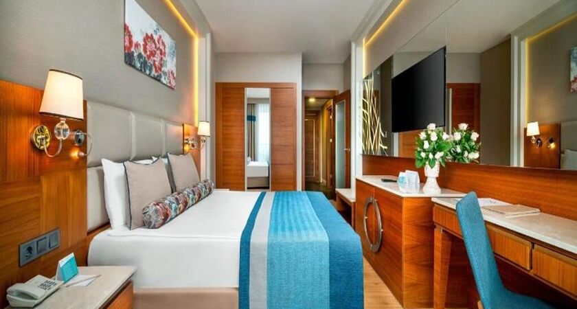 Sensitive Premium Resort & Spa