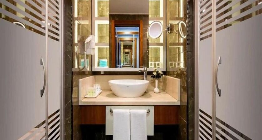 Sensitive Premium Resort & Spa