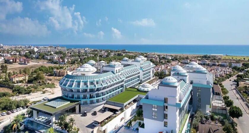 Sensitive Premium Resort & Spa