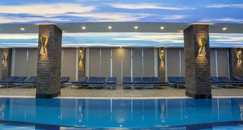 Sensitive Premium Resort & Spa