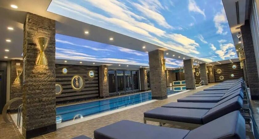 Sensitive Premium Resort & Spa