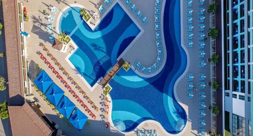 Sensitive Premium Resort & Spa