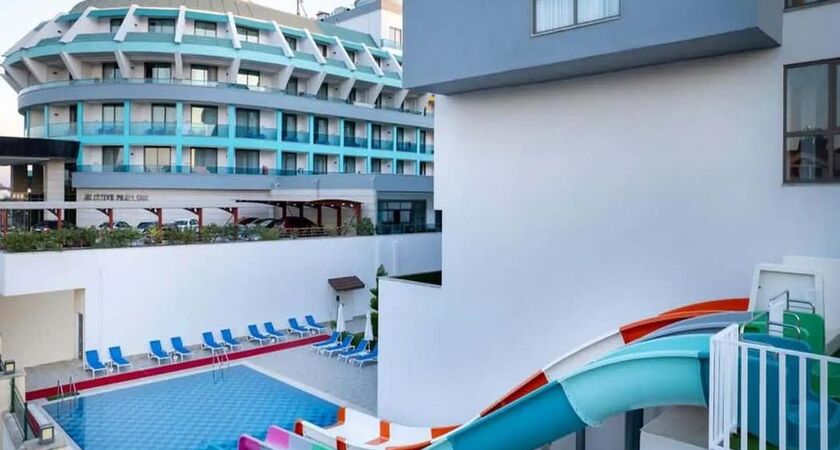 Sensitive Premium Resort & Spa