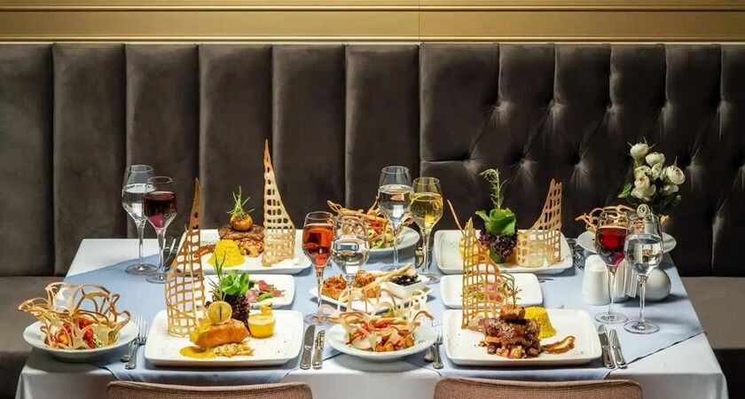 Sensitive Premium Resort & Spa