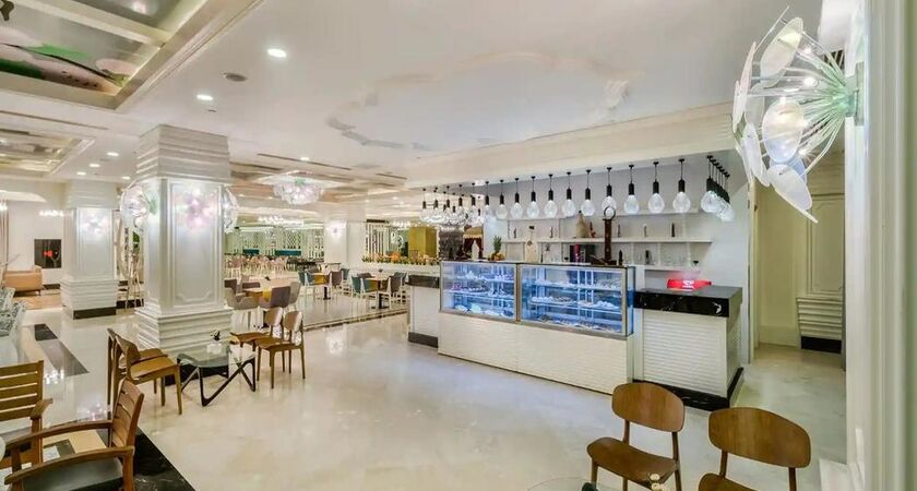 Sensitive Premium Resort & Spa