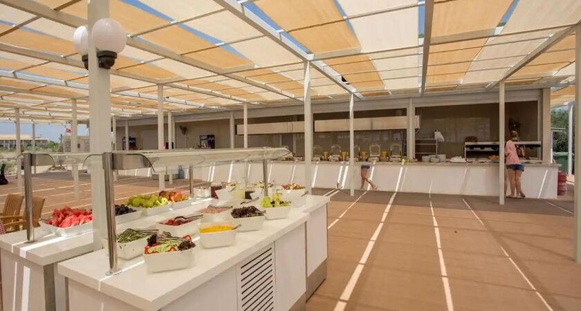 Sensitive Premium Resort & Spa