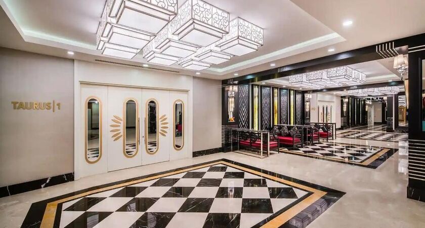 Sensitive Premium Resort & Spa