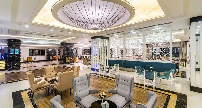 Sensitive Premium Resort & Spa