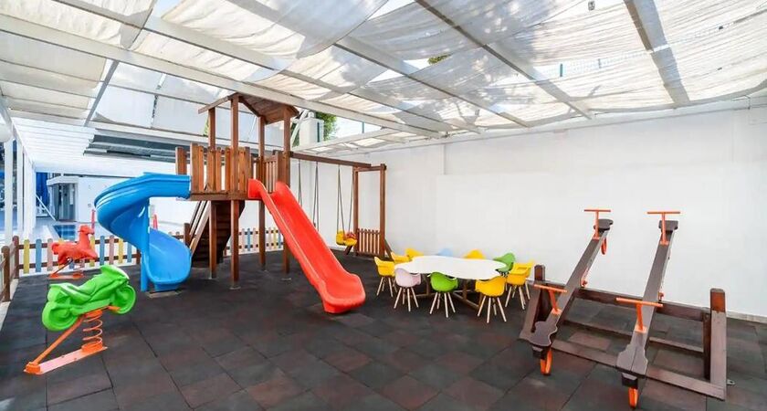 Sensitive Premium Resort & Spa