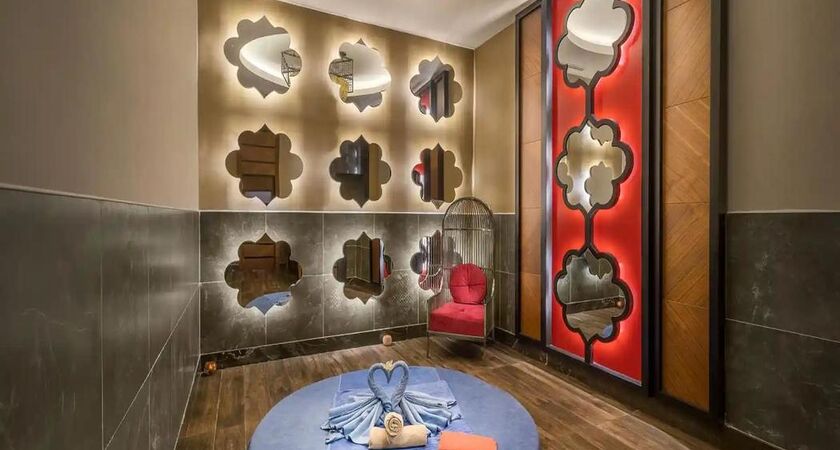 Sensitive Premium Resort & Spa