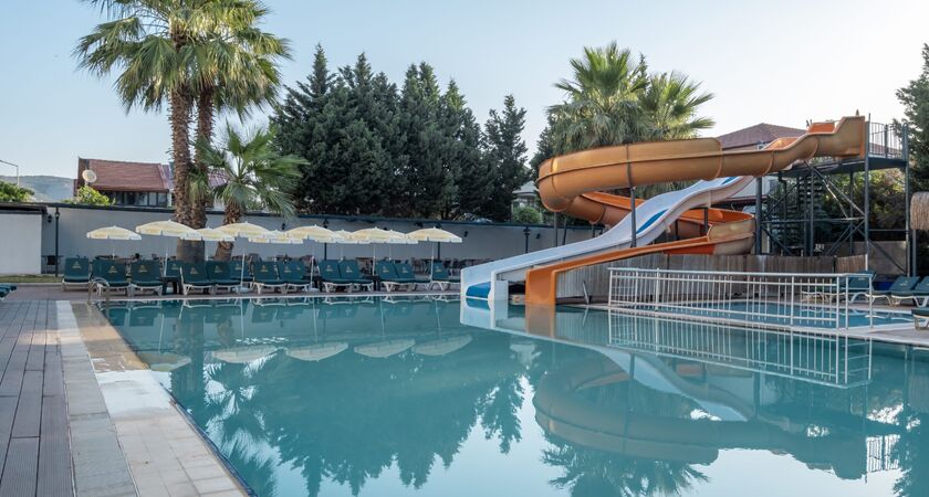 The Gap Hotel Kusadası