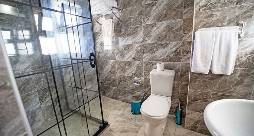 The Gap Hotel Kusadası