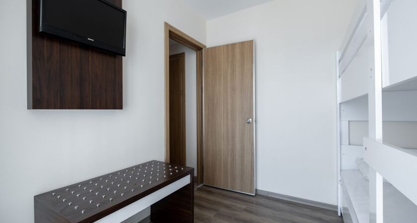 The Gap Hotel Kusadası