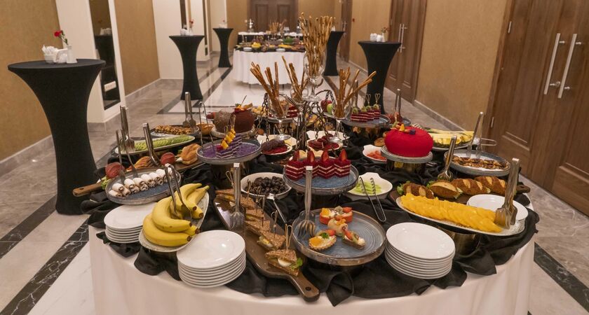 Aydınbey Queen's Palace & Spa