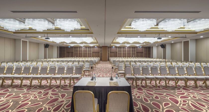 Aydınbey Queen's Palace & Spa