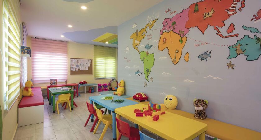 Aydınbey Queen's Palace & Spa