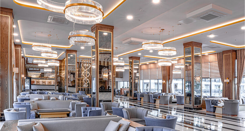 Aydınbey Queen's Palace & Spa