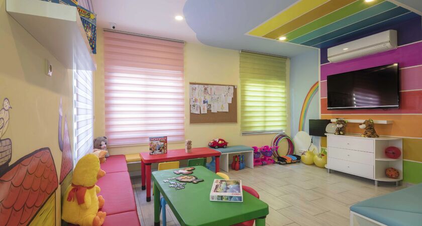 Aydınbey Queen's Palace & Spa