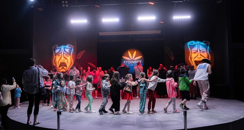 Aydınbey Queen's Palace & Spa