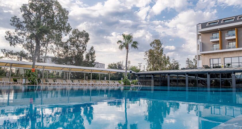 Aydınbey Queen's Palace & Spa