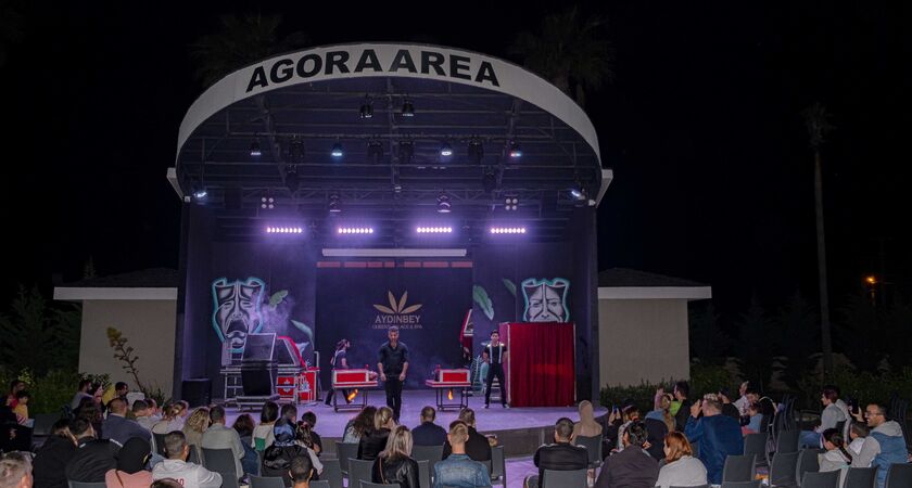 Aydınbey Queen's Palace & Spa