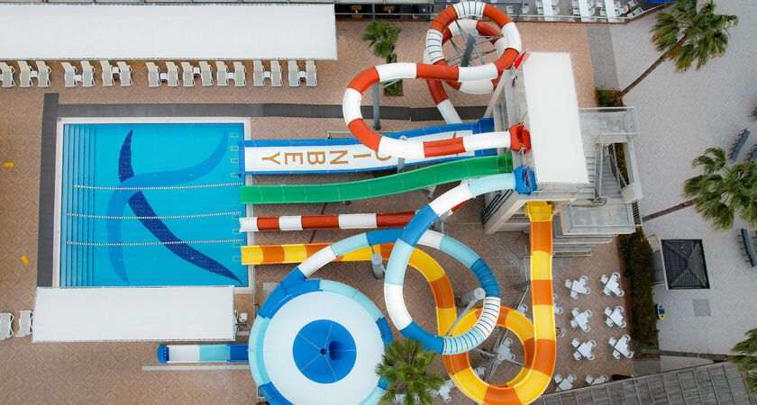 Aydınbey Queen's Palace & Spa