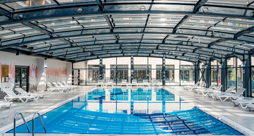 Aydınbey Queen's Palace & Spa