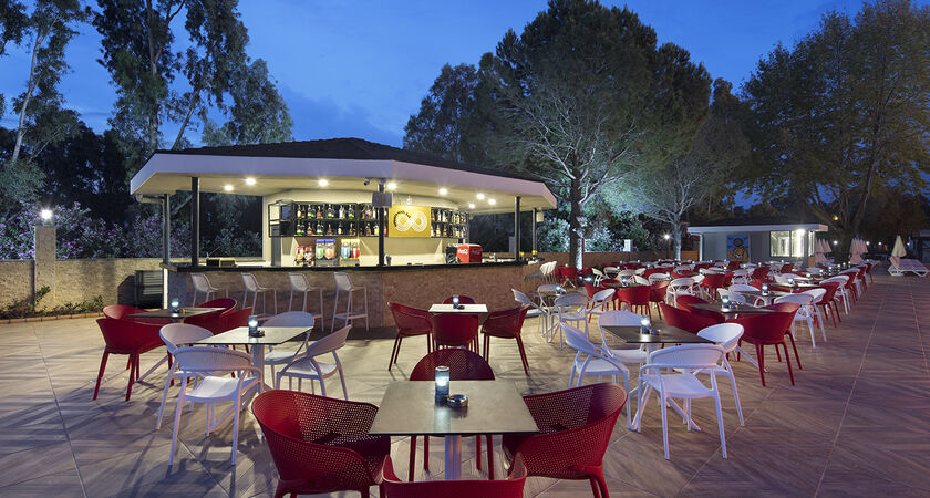 Aydınbey Queen's Palace & Spa