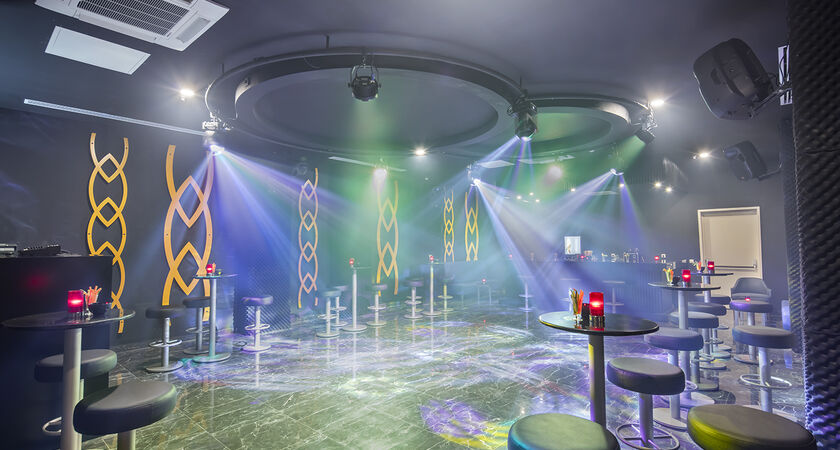 Aydınbey Queen's Palace & Spa