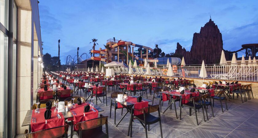 Aydınbey Queen's Palace & Spa